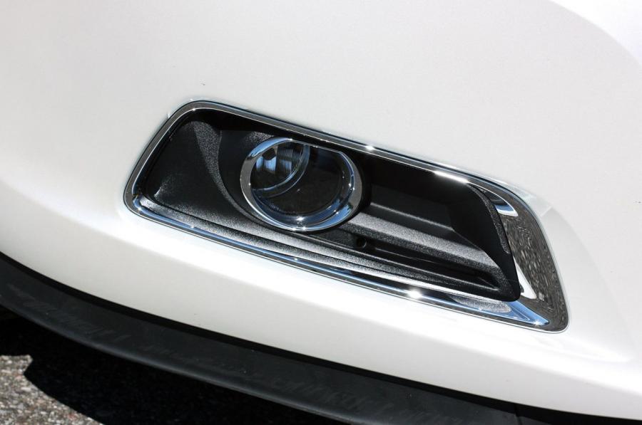  Chevrolet Malibu 2014 года  (фото 2 из 50)